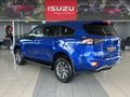 2024 Isuzu Mu-x 3.0D LS 4x4 Auto