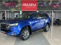2024 Isuzu Mu-x 3.0D LS 4x4 Auto