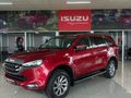 2025 Isuzu Mu-x 3.0D lSE 4x4 Auto