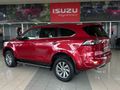 2025 Isuzu Mu-x 3.0D lSE 4x4 Auto