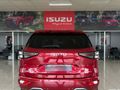 2025 Isuzu Mu-x 3.0D lSE 4x4 Auto