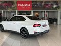 2022 BMW 2 Series 220d M Sport Auto