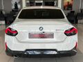 2022 BMW 2 Series 220d M Sport Auto