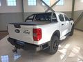 2026 Ford Ranger 2.0D Sit Xl Auto Double-Cab