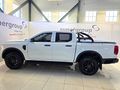 2026 Ford Ranger 2.0D Sit Xl Auto Double-Cab