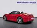 2013 Porsche Boxster Porsche Boxster S Pdk