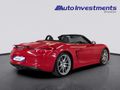 2013 Porsche Boxster Porsche Boxster S Pdk