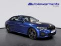 2020 BMW 3 Series BMW 320d M-Sport auto