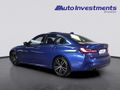 2020 BMW 3 Series BMW 320d M-Sport auto