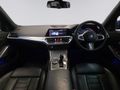 2020 BMW 3 Series BMW 320d M-Sport auto