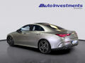 2019 Mercedes-Benz CLA Mercedes Benz CLA200 AMG auto
