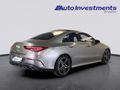 2019 Mercedes-Benz CLA Mercedes Benz CLA200 AMG auto