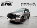 2026 GWM Tank 500 2.0T Ultra Luxury Hybrid 4x4 Auto