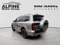 2026 GWM Tank 500 2.0T Ultra Luxury Hybrid 4x4 Auto