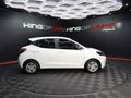 2021 Hyundai Grand i10 1.0 Motion
