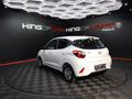 2021 Hyundai Grand i10 1.0 Motion