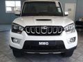 2022 Mahindra Pik Up 2.2 mHawk S6 4x4 Single-Cab