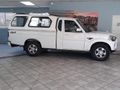 2022 Mahindra Pik Up 2.2 mHawk S6 4x4 Single-Cab