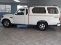 2022 Mahindra Pik Up 2.2 mHawk S6 4x4 Single-Cab