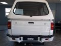 2022 Mahindra Pik Up 2.2 mHawk S6 4x4 Single-Cab