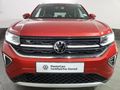 2025 Volkswagen T-Cross 1.0 TSI R-Line Auto