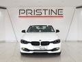 2012 BMW 3 Series 320i Auto