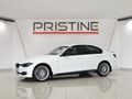 2012 BMW 3 Series 320i Auto