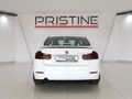 2012 BMW 3 Series 320i Auto