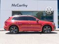 2025 Volkswagen Touareg V6 TDI R-Line
