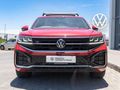 2025 Volkswagen Touareg V6 TDI R-Line