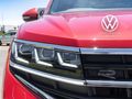 2025 Volkswagen Touareg V6 TDI R-Line