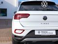 2025 Volkswagen T-Roc 1.4 TSI Design Auto
