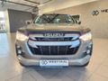 2024 Isuzu D-Max 1.9 DDI HR LS Double-Cab
