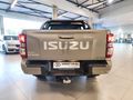 2024 Isuzu D-Max 1.9 DDI HR LS Double-Cab