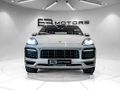 2024 Porsche Cayenne GTS Coupe