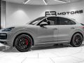 2024 Porsche Cayenne GTS Coupe