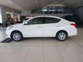 2018 Nissan Almera 1.5 Acenta Auto