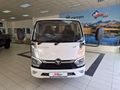 2026 Foton Miler Truck F/C D/S