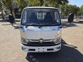 2026 Foton Miler Truck F/C D/S