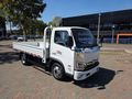 2026 Foton Miler Truck F/C D/S