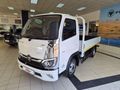 2026 Foton Miler Truck F/C D/S