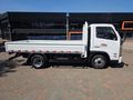 2026 Foton Miler Truck F/C D/S