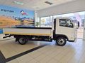 2026 Foton Miler Truck F/C D/S