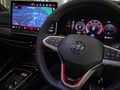 2026 Volkswagen Golf 8 GTI 2.0 TSI DSG