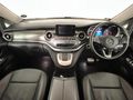 2021 Mercedes-Benz V-Class V 220d Auto