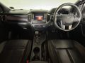 2019 Ford Ranger 3.2 TDCi Wildtrak Auto Double-Cab