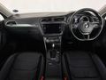 2018 Volkswagen Tiguan 2.0 TSI Highline 4Motion Auto
