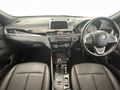 2020 BMW X1 sDrive20i Auto