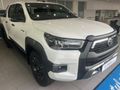 2023 Toyota Hilux 2.8 GD-6 Raised Body Legend RS Auto Double-Cab