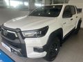 2023 Toyota Hilux 2.8 GD-6 Raised Body Legend RS Auto Double-Cab
